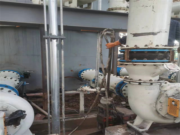 吴桥设备基础沉降下沉注浆加固增加荷载